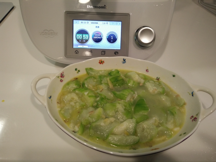 美善品開箱和試做料理