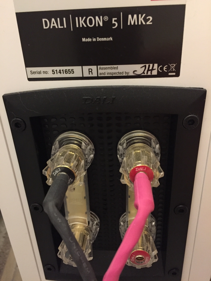 北歐好聲音 DALI IKON 5 MK2 ，家庭劇院初心者的意外旅程