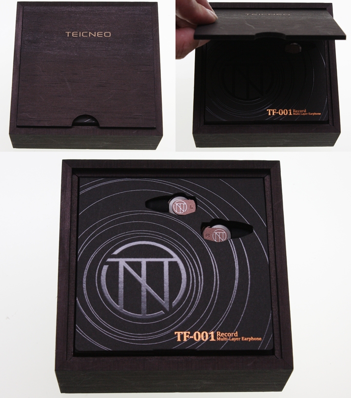 療癒聲慾之石‧聽見清澈天籟《TEICNEO COBBLE 微型耳機擴大器 TC-001》初體驗
