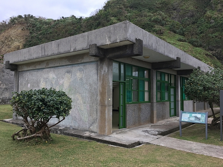 20161201~1215 阿里山、墾丁、綠島、武嶺放空之旅 (四) 台東、綠島、花蓮