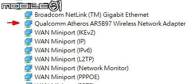 [求助]acer aspire 4755g升級win10 wifi無法開啟