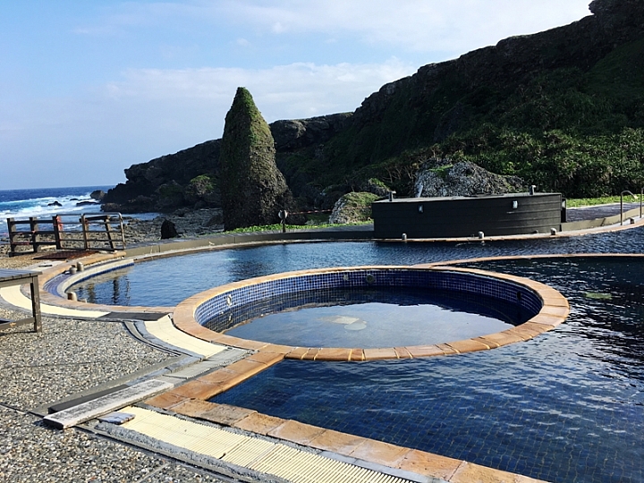 20161201~1215 阿里山、墾丁、綠島、武嶺放空之旅 (四) 台東、綠島、花蓮