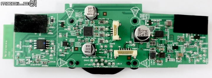 【開箱】LG Music Flow P5 藍牙揚聲器