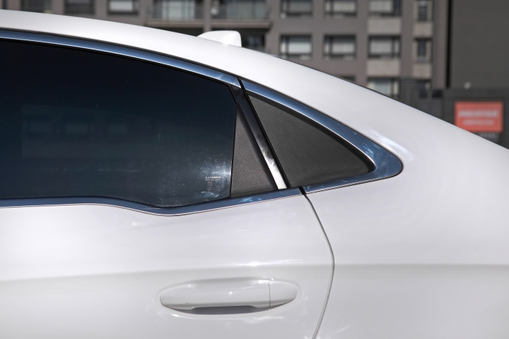 Luxgen S3開箱分享