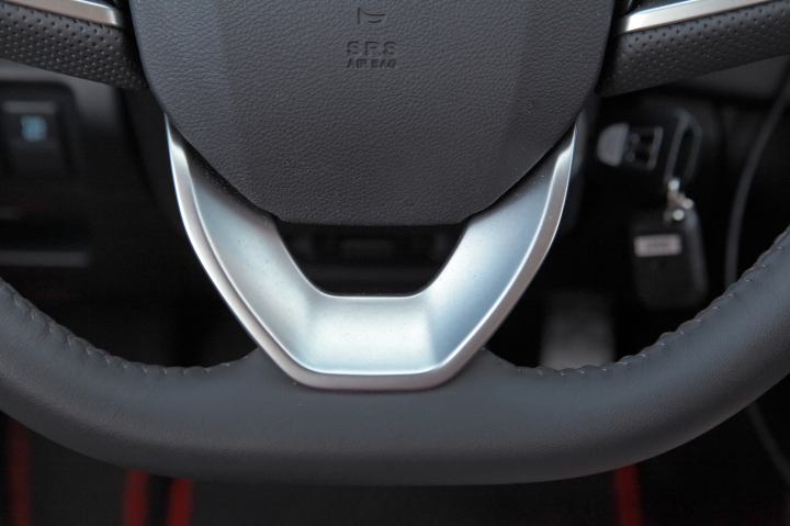 Luxgen S3開箱分享