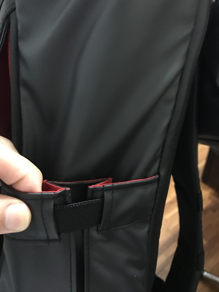 BACKPAIX--- 2017年的禮物 (圖多開箱)