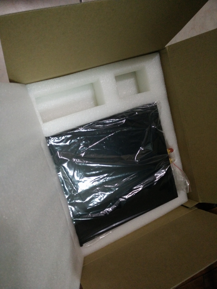 開箱~DENAFRIPS DAC-68 R2R