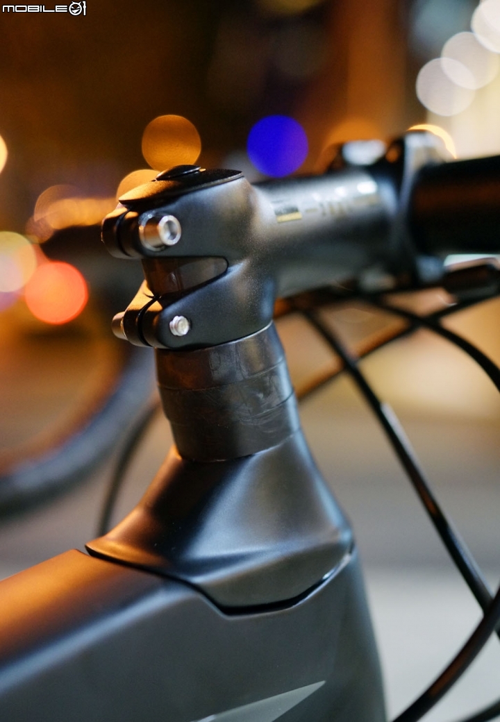 BMC RM02 6800版本（黑白色）