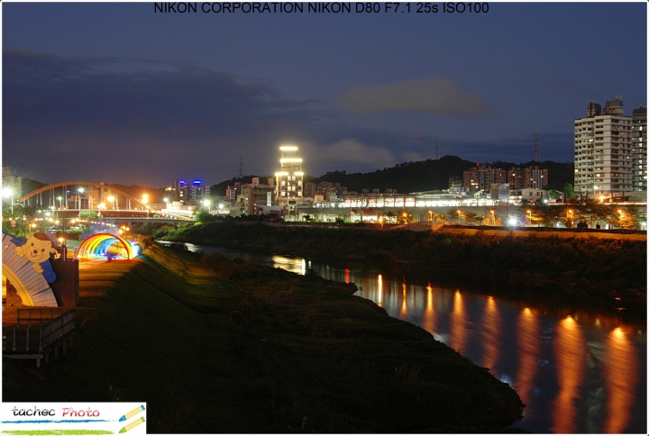 Nikon D80 照片心得分享