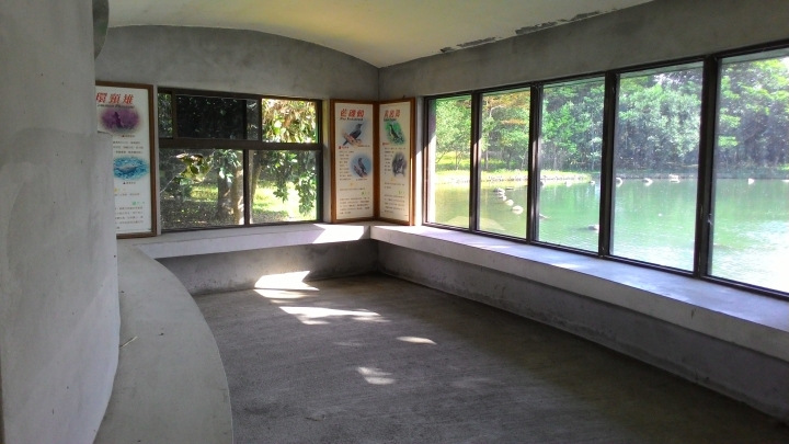 台東之旅-關山親水公園