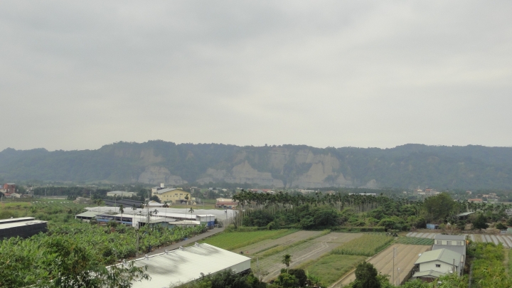 「神鵝瞎旅」環島游之Day1  縣道149竹山-梅山