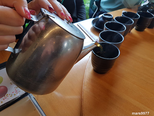 【苗栗 景點/美食】棗莊古藝庭園膳坊：客家菜料理餐廳/可愛動物區/庭院棗園區/假日休閒/春節遊玩