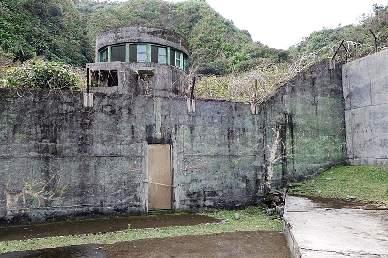 20161201~1215 阿里山、墾丁、綠島、武嶺放空之旅 (四) 台東、綠島、花蓮