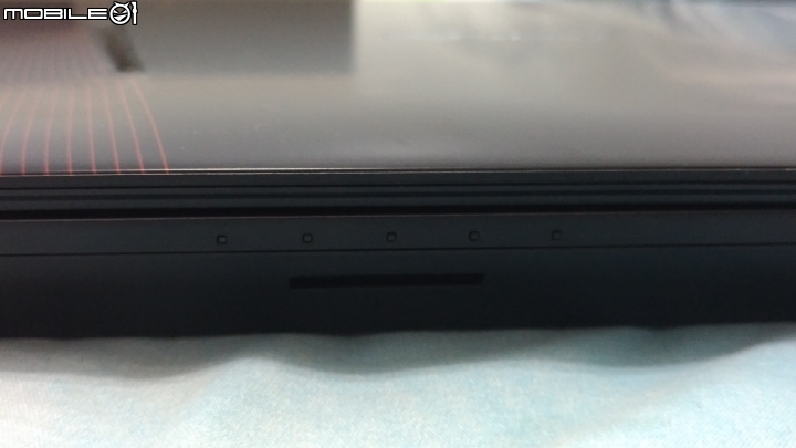【分享】Asus 新一代的電競機 : FX553VD 體驗分享