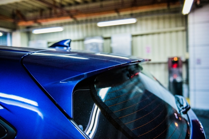 HR-V 新世代小休旅