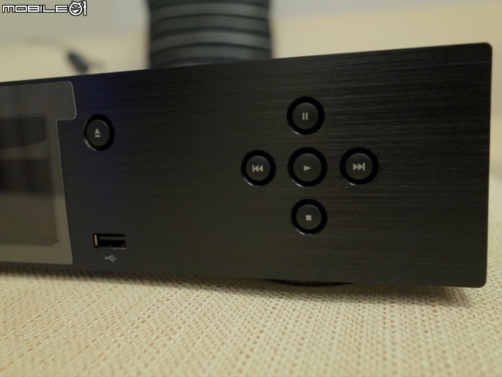 [分享] OPPO UDP-203 越級打怪之不專業體驗