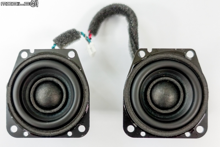 【開箱】LG Music Flow P5 藍牙揚聲器