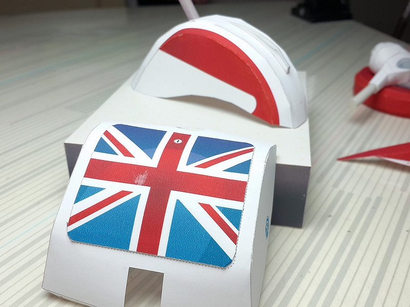 不能騎的 偉士牌150