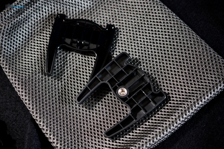 AIR之名 輕薄高亮度持續燈【YONGNUO YN-300 AIR】