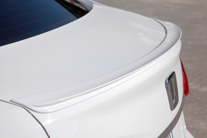 Luxgen S3開箱分享