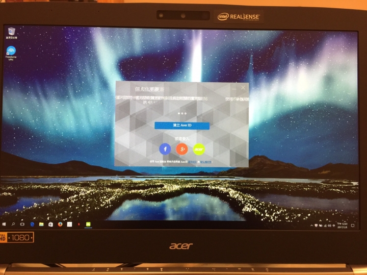[開箱] ACER VN7-792G Ci7-6700 GTX960開箱分享