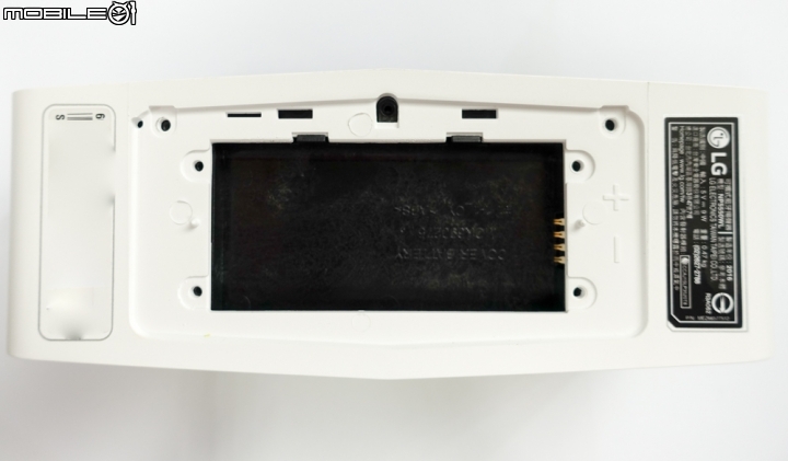 【開箱】LG Music Flow P5 藍牙揚聲器