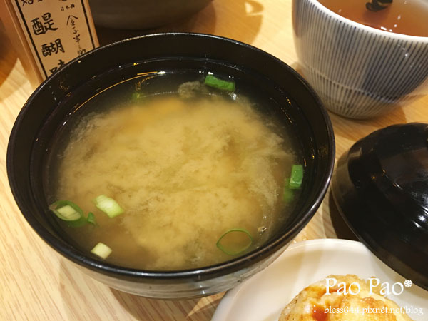【台中】金子半之助(新光三越台中中港店)~終於吃到日本第一天丼