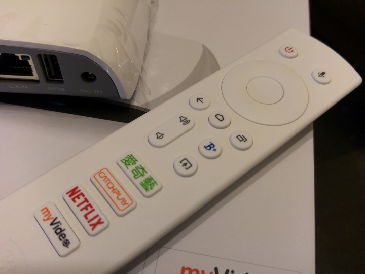 郭董牌便當Bandott+BenQ 55SY700的高CP值組合