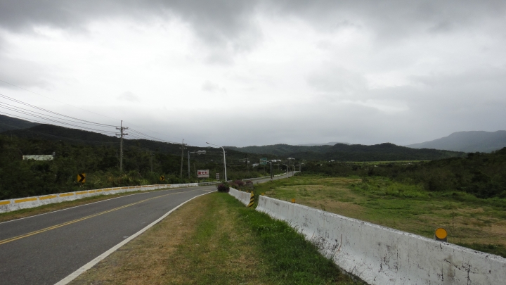 「神鵝瞎旅」環島游之Day3  屏東恆春-台東達仁
