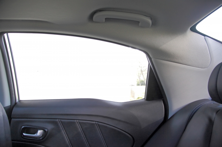 Luxgen S3開箱分享