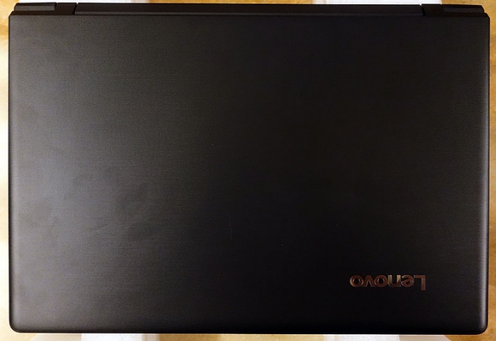 Lenovo ideapad 110-15ISK筆記型電腦開箱拆機