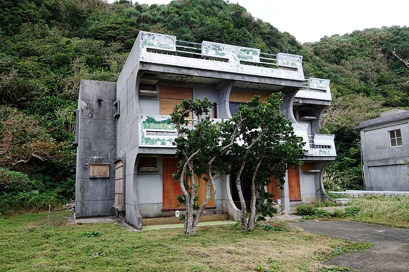 20161201~1215 阿里山、墾丁、綠島、武嶺放空之旅 (四) 台東、綠島、花蓮
