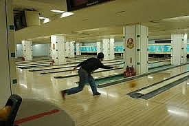 西門町 六福保齡球館 可能會在過年後歇業