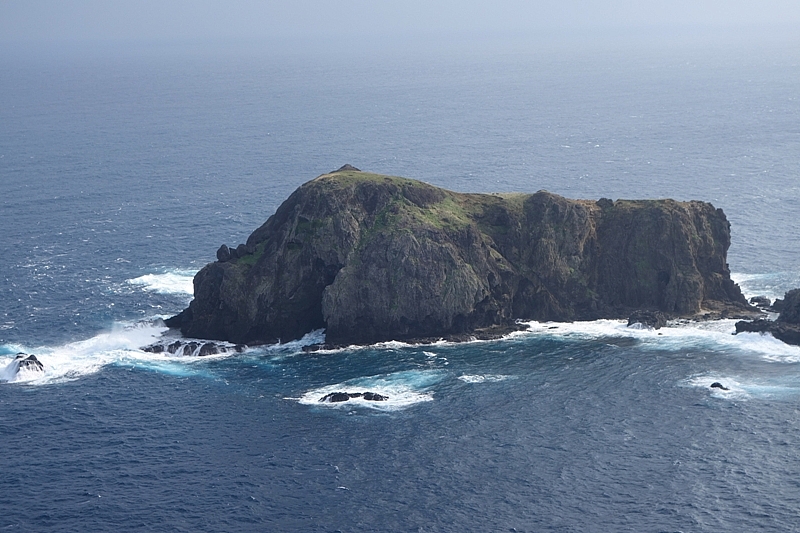 20161201~1215 阿里山、墾丁、綠島、武嶺放空之旅 (四) 台東、綠島、花蓮