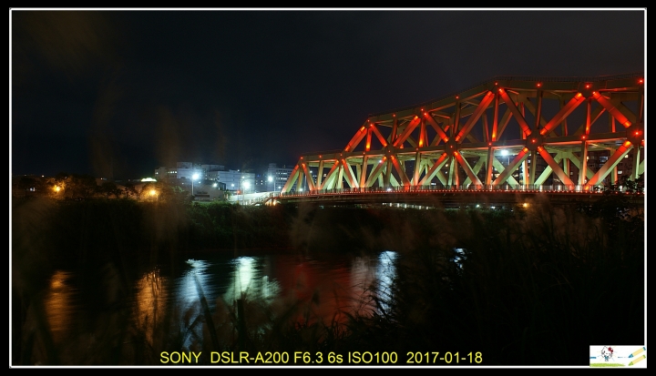 SONY a200舊機拍攝分享