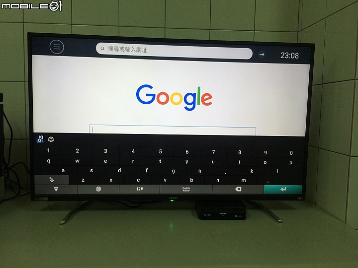 《超高CP值開箱! 國產品牌的驚艷4K之作!》東元43吋4K上網型液晶電視