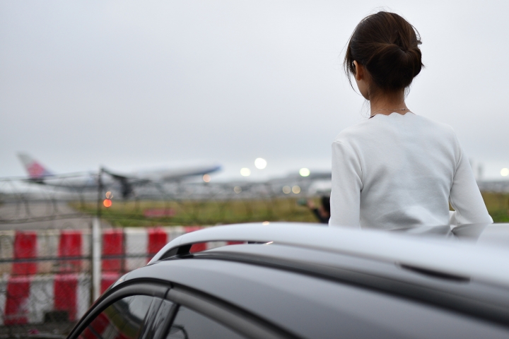 Kuga TDCi 7T 6000km 心得 (增加女王示範圖和油耗資訊)