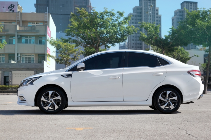 Luxgen S3開箱分享