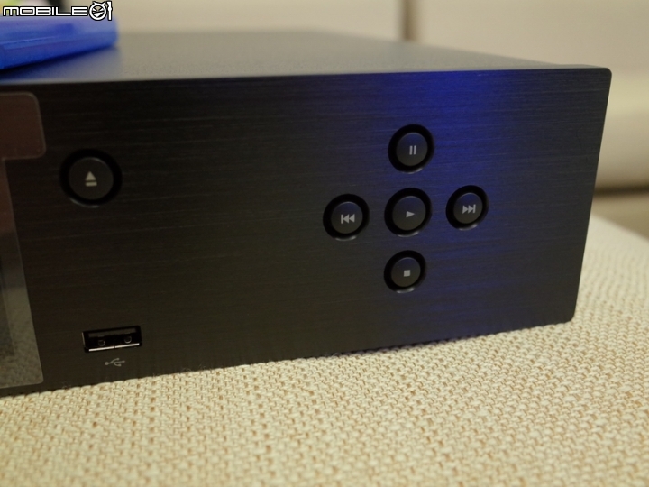 [分享] OPPO UDP-203 越級打怪之不專業體驗