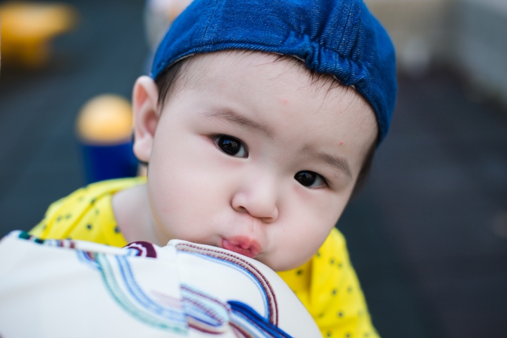 【分享】家庭好時光紀錄 - Canon 6D