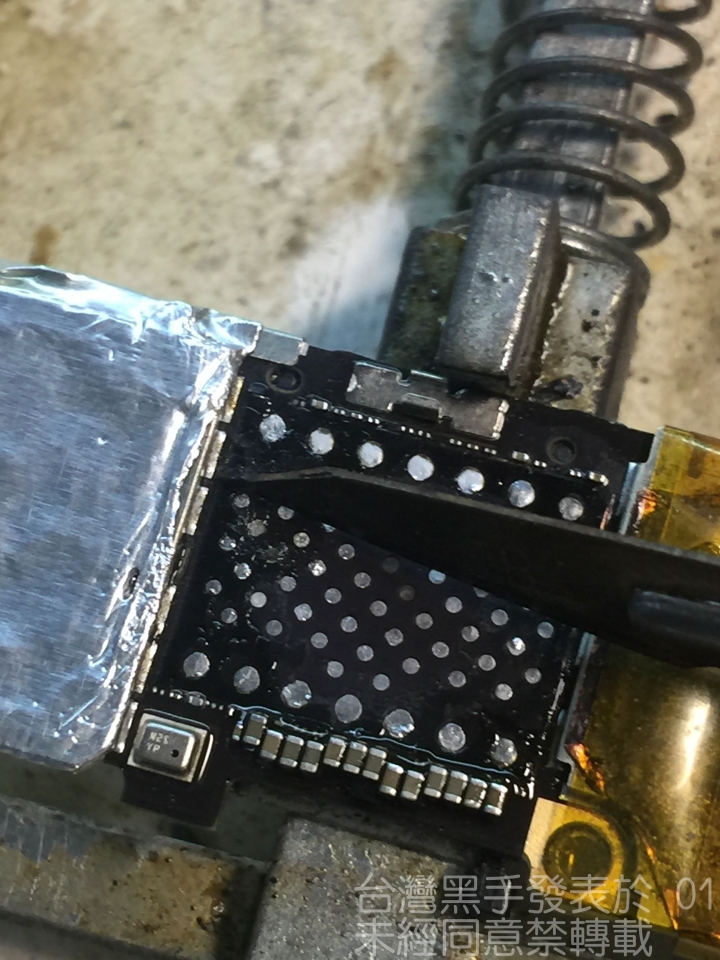 iPhone 6S 車碾翻新機歷險記（圖破百不喜勿入）