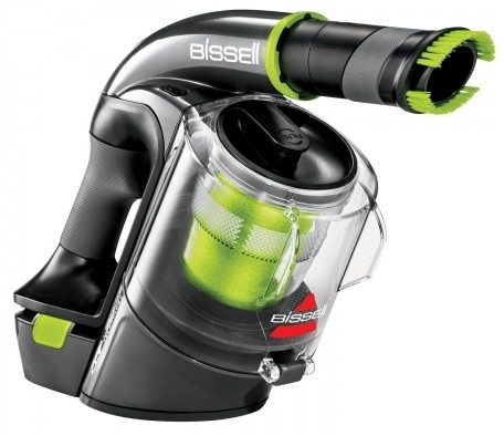 Bissell 1985手提式吸塵器 推薦嗎?