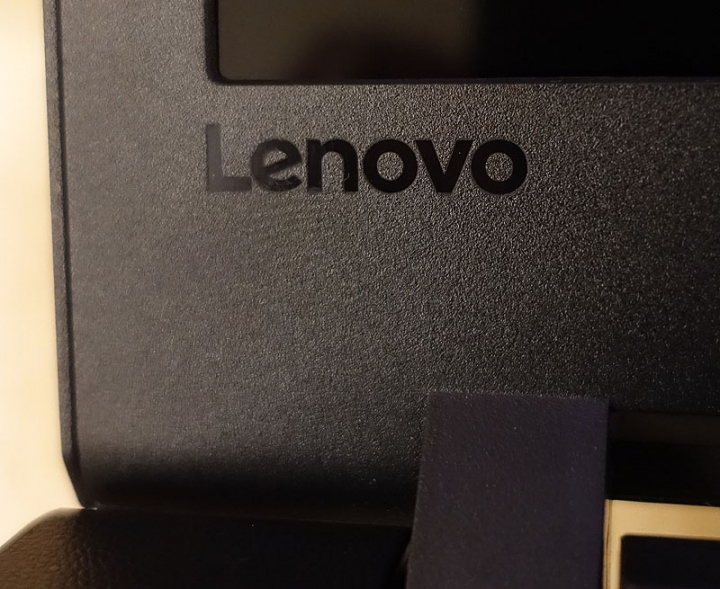 Lenovo ideapad 110-15ISK筆記型電腦開箱拆機