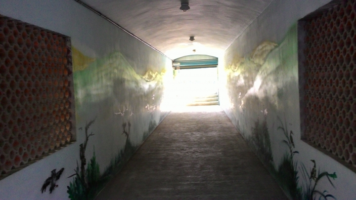 台東之旅-關山親水公園