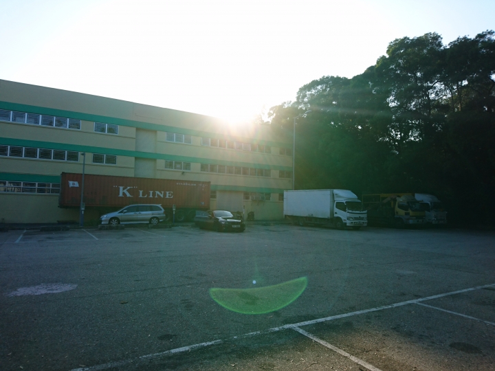 Xperia Z5 Compact 照相鏡頭問題