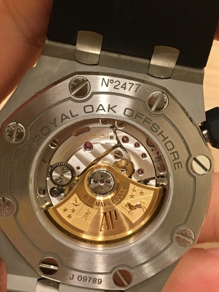 潛水的優雅，AP Diver 開箱