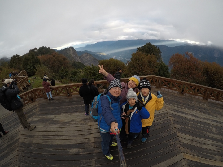 Gopro 5 Black 使用一個月的心得