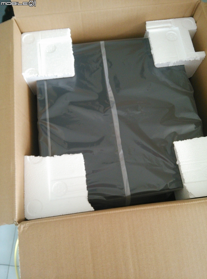 防潮箱AD-88S開箱