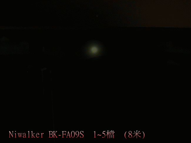 BK-FA09S 遠射雅士