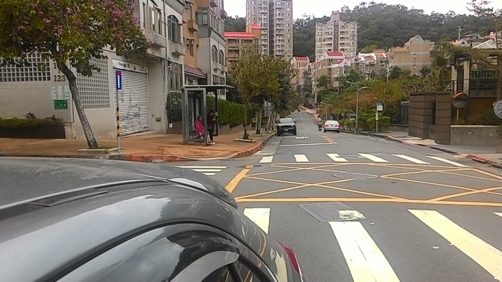 [勿踩雷]TOYOTA RAV4 Drive+ 隨行駕駛系統